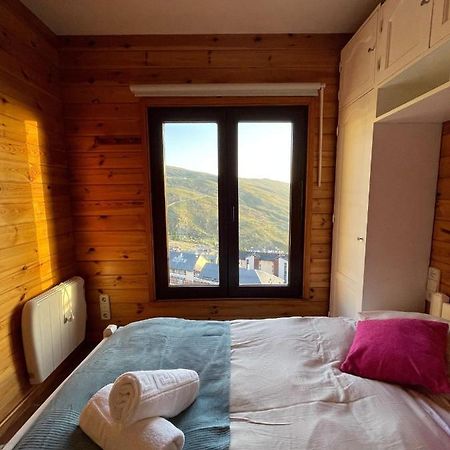 Cabana Con Encanto Y Vistas Increibles!! Sierra Nevada Exterior foto